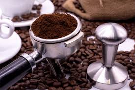 Coffee Product